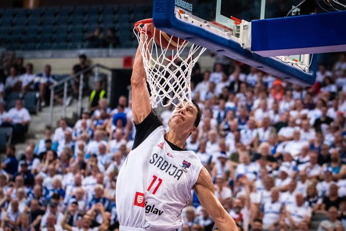 Vasilije Micić | Foto: FIBA