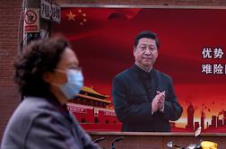 Urednik Bilda sporoča predsedniku Kitajske: Koronavirus bo vaš politični konec