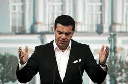 Grčiji se izteka čas: Atene z novim predlogom