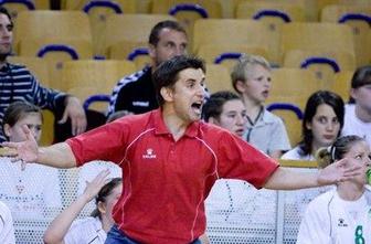 R. Beguš: Nismo še pokazali vsega