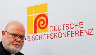 Nemški škofje s konkretnimi ukrepi za boj proti spolnim zlorabam