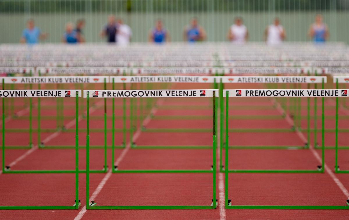 Atletska zveza Slovenije | Foto Sportida