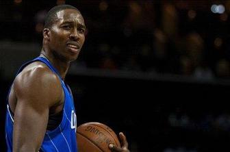 Howard najboljši obrambni igralec lige NBA