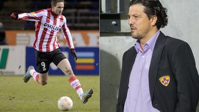Tim Matavž vreden kot Zlatko Zahović? Osem milijonov naj bi bilo dovolj.
