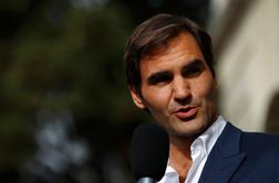 Kaj sploh še zanima Rogerja Federerja?