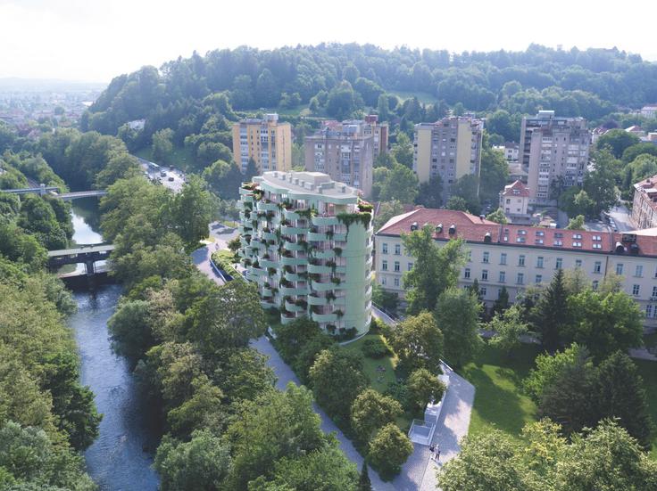 RB Elipse | Foto: Podjetje Čelebić