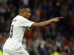 Kylian Mbappe Real Madrid