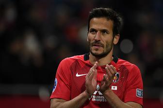 Slovenski Zlatan, ki se najraje drži v ozadju