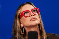 Salome priznala: Ko sem dobila slovenski potni list, sem jokala