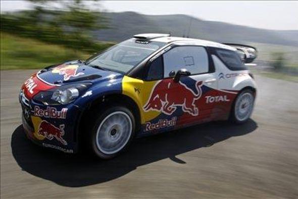 Se bo Loeb upokojil, ostal pri Citroënu ali odšel k Volkswagnu?