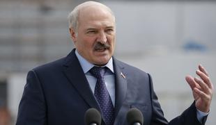Bo vojna ali ne? To pravi Lukašenko.