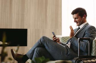 Kako do brezskrbnega upravljanja financ?