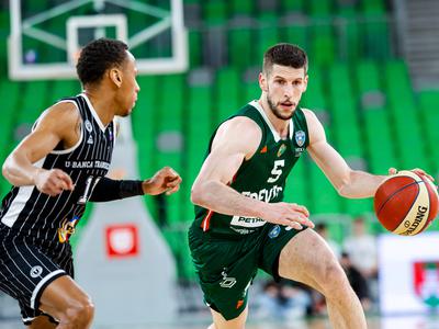 Cedevita Olimpija v Stožicah gosti evroligaša #vŽivo