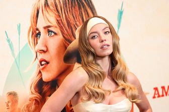 Je še rešitev za Sydney Sweeney?