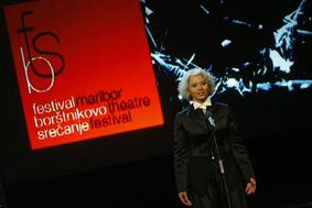 Vpis abonmajev za Borštnikovo srečanje se začne 3. septembra