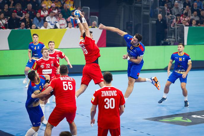 Lidl, rokomet 2026, moški | Foto LIDL