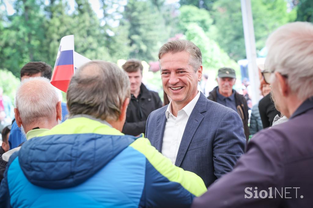Festival Svobode