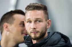 Groza v Novi Gorici. Nogometaši igrajo zastonj, Matavževa hiša na dražbi?