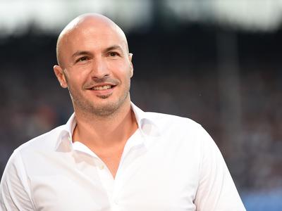 Olimpija ima novega športnega direktorja: Necata Aygüna našli v Münchnu