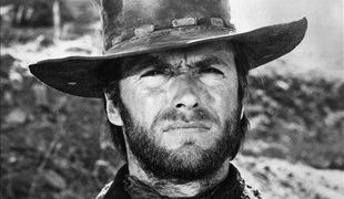 Dobri, umazani, zli najboljši Eastwoodov film