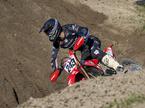 Uddevalla Tim Gajser Honda