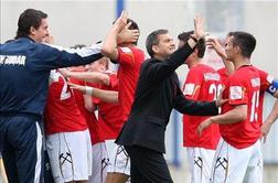 Sulejmanovič: Žal mi je za Šarića