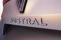 Slovo Renaultovega avtomobila, naslednik ima novo ime