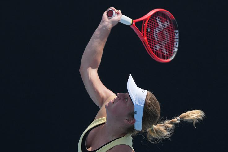 Konkurenca je zelo močna. | Foto: Guliverimage