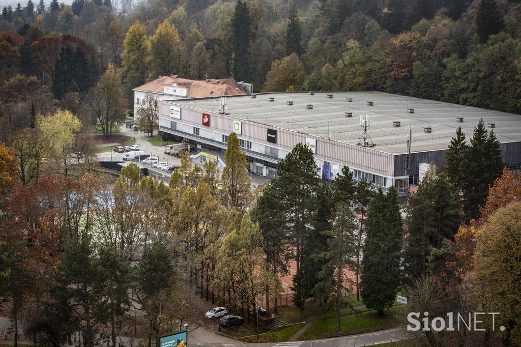 Center Bellevue. nepremičnine stanovanje stanovanja ljubljana