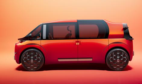 Se vrača picasso? Francozi z željami po enoprostorcu. #foto