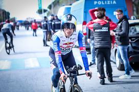 Tirreno Adriatico 2026