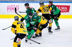 Pance: Izgubili smo nadzor in disciplino z začetka tekme, Cooper poslal sporočilo navijačem