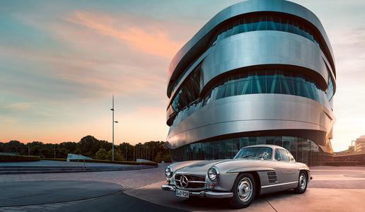 Skoraj milijon obiskovalcev: dokaz, da so take stavbe vse pomembnejše