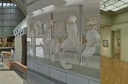 Internetni velikan s kulturnim inštitutom v Parizu