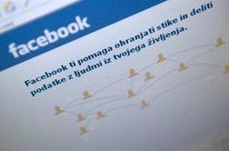 Matere pred otroki skrivajo profile na Facebooku