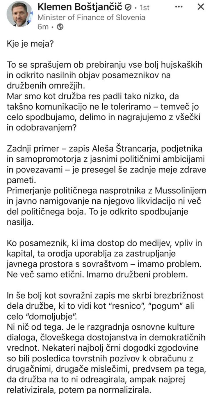 Odzivi | Foto: 