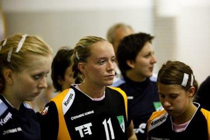 Olimpija ugnala Burjo