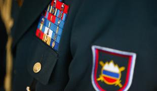 Slovenija bo za osnovne obrambne zmogljivosti namenila dva odstotka BDP