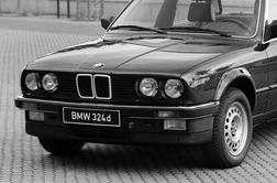 Po 40 letih konec za dizel: BMW s serijo 3 prečrtal ta motor #foto