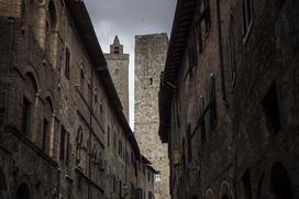 San Gimignano 2023