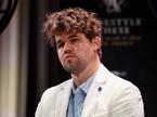 Magnus Carlsen