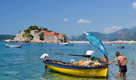 Zakaj jugoslovanski Saint-Tropez žalostno propada?
