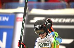 Trener Šteharnik: Ilka se je skušala še posebej izkazati