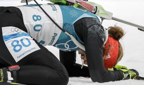 Reševalna drama se nadaljuje: legendarna športnica bije bitko s časom
