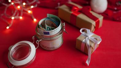 Božičnica je zdaj zakonska pravica. Preberite to!