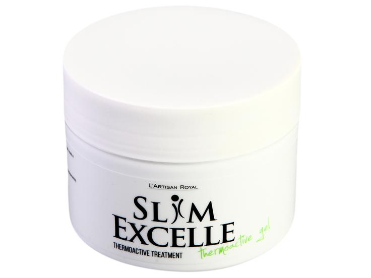 SlimExcelle | Foto: SlimExcelle