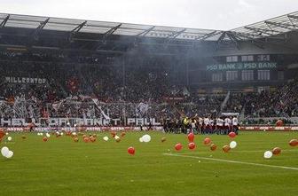 Alarm pri Schalkeju vedno glasnejši