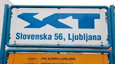 Stečaj SCT bi prizadel gradbeno panogo v Sloveniji