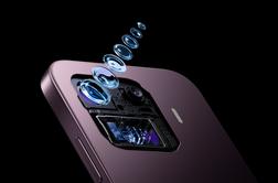 Vse to prinaša nova serija Xiaomi 17T
