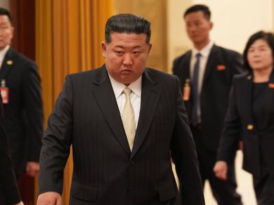 Severna Koreja Trumpu: Če boš storil to, bomo izvedli jedrski napad